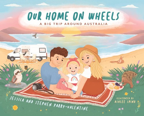 Our home wheels big - home,