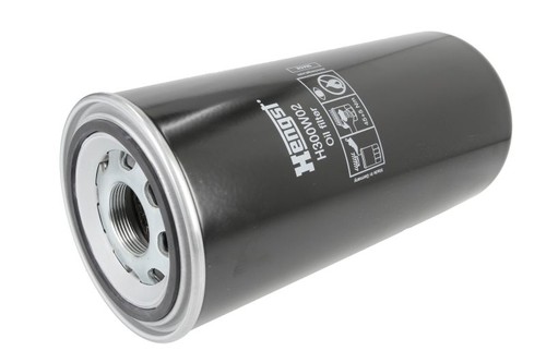 Oil filter fits daf - oil,