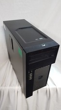 Dell precision tower 3620