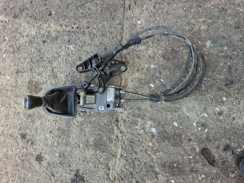 Volkswagen caddy gear - volkswagen, selector