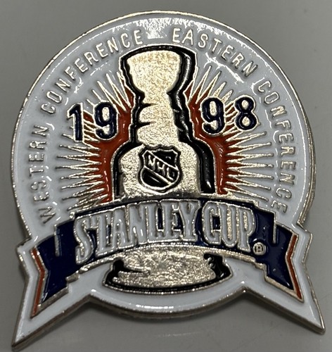 Ice hockey nhl 1998 stanley - ice,