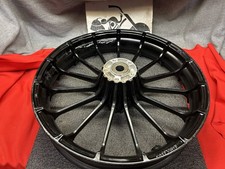 Genuine Harley Touring Front