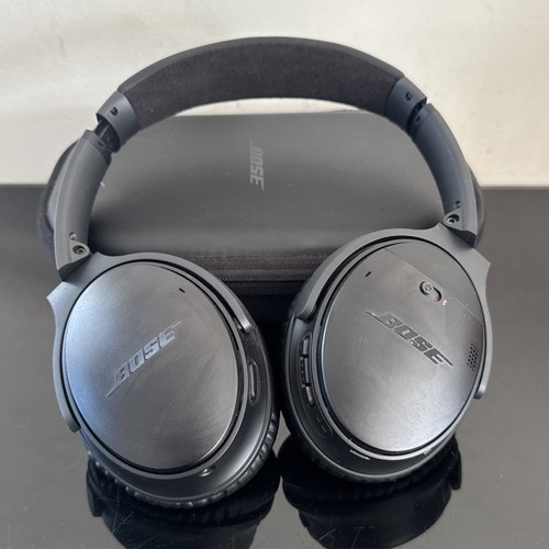 Bose quietcomfort wireless - quietcomfort,