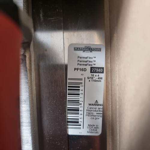 Marshalltown pf16d permaflex - marshalltown,
