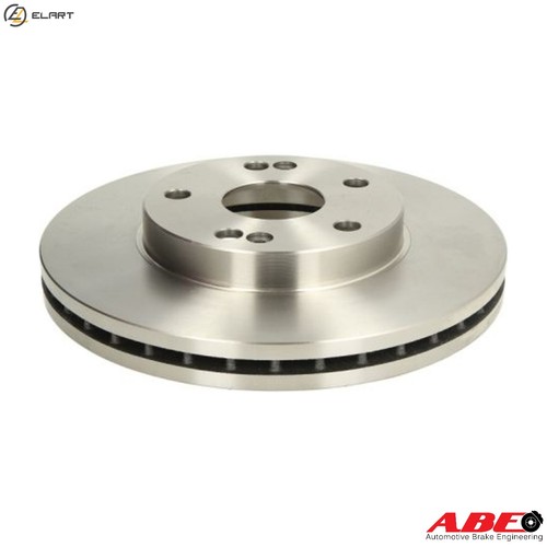 Brake disc c32082abe - 2x,