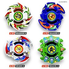 Beyblade Original Takara G-Revolution