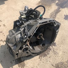 RENAULT MEGANE MK3 1.6 PETROL
