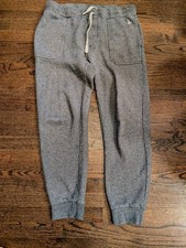 JACK WILLS SWEATPANTS GRAY
