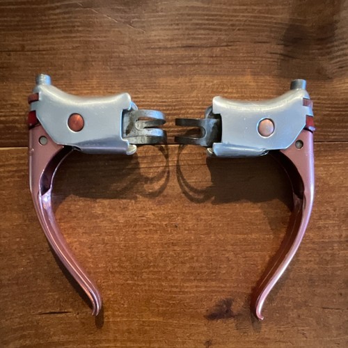 Vintage adjustable drop bar - adjustable,