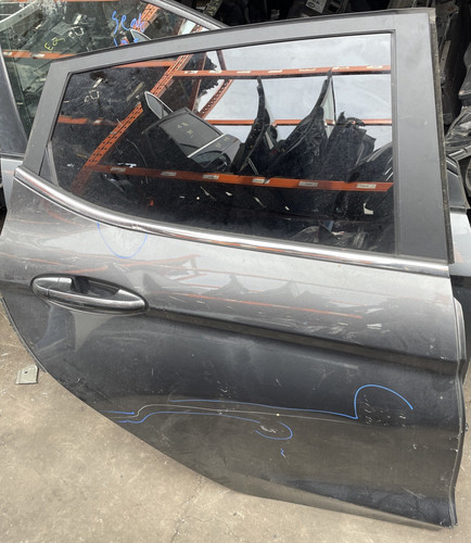Ford fiesta mk8 2018 2023 - fiesta, 2018-2023
