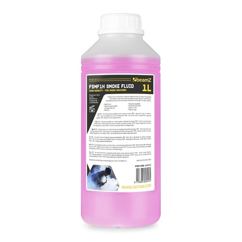 Beamz fsmf1h high density - fsmf1h,