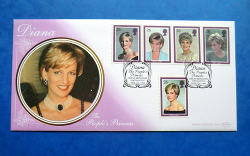 Princess diana 1998 - princess,