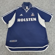 Vintage Tottenham Football