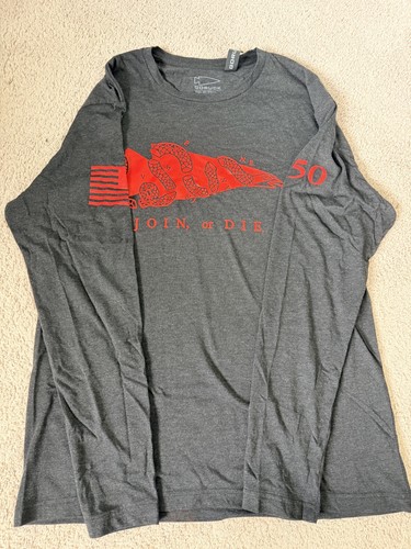 New goruck join - join, die