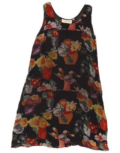 Vintage womens sleeveless - vintage, tent