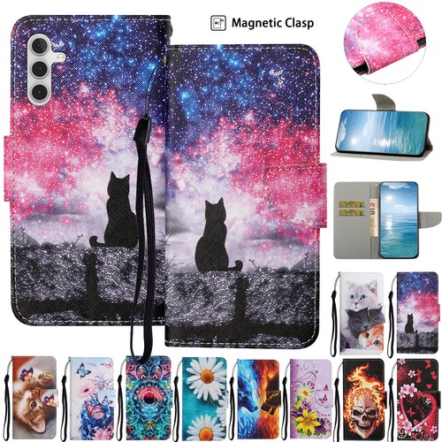 Flip phone case for samsung - phone,