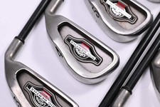 Callaway Big Bertha 1996 Irons