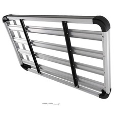 Car Roof Rack Basket Tray