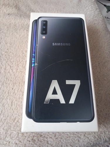 Samsung galaxy empty box - galaxy,