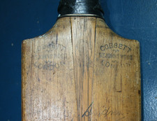 Antique Victorian Cobbett St