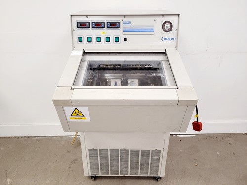 Bright instrument sc12cl - sc12cl, 5030