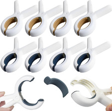 Beach Towel Clips for Sun