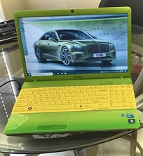 SONY VAIO