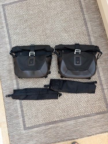 Motech legend panniers - sw,