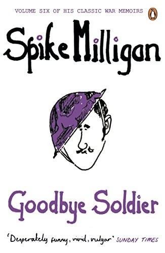 Goodbye soldier spike - goodbye, (spike