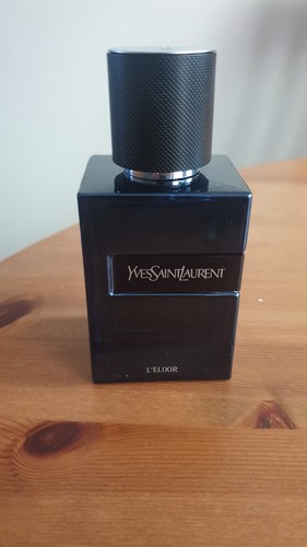 Yves saint laurent - laurent, y