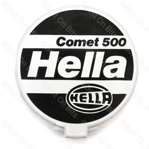 One hella comet 500 spot - spot, lamp