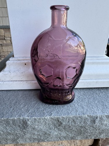 Vintage wheaton purple - wheaton,