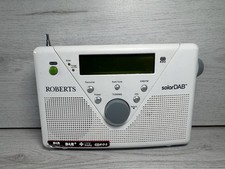 Roberts Solar DAB 2