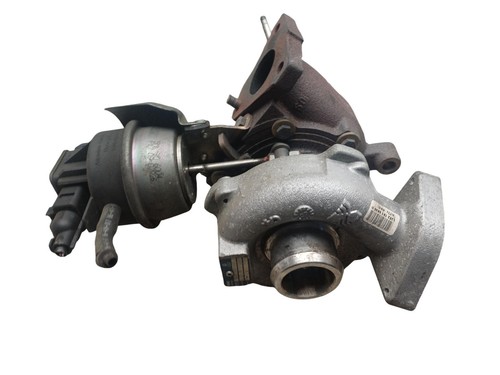 Audi turbo turbocharger - audi, a4