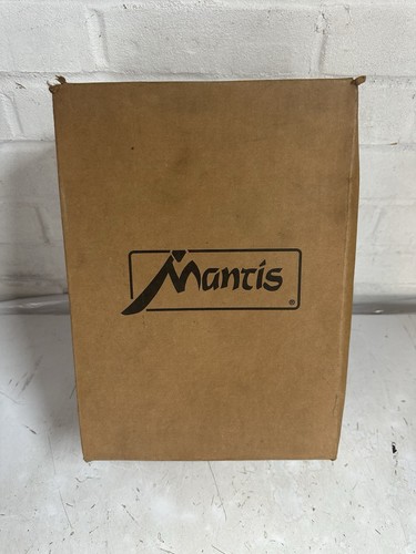 New mantis tiller plough - tiller,