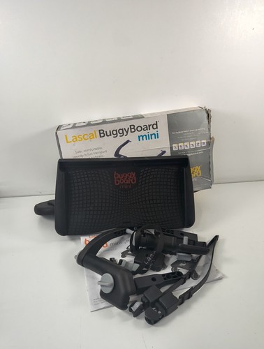 Lascal buggy board mini - buggy,