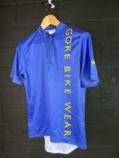 GORE BIKE WEAR MENS RACE FIT