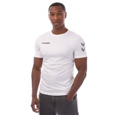 Men's Hummel Solo T-Shirt in
