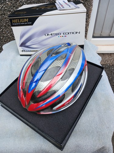 Lazer ltd edition helium - ltd,