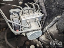 Skoda Fabia ABS Brake Pump 1.0