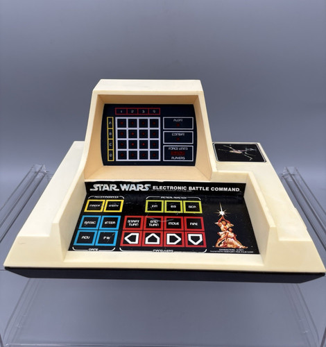 1979 star wars electronic - 1979,
