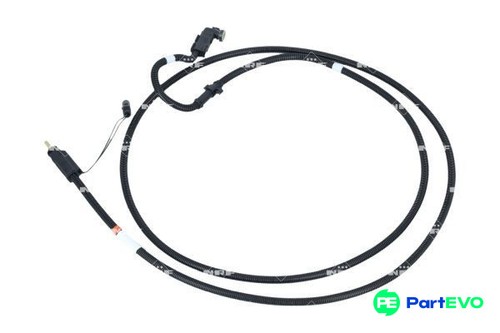 Nrf urea hose 706007 - hose,