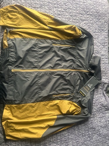 Paramo men velez windproof - paramo,