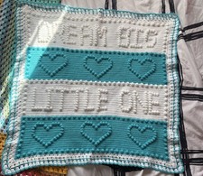 ‘Dream Big Little One’