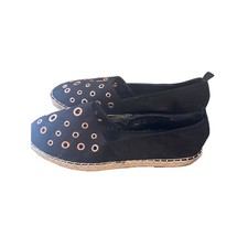 Long Tall Sally Women Flats 12