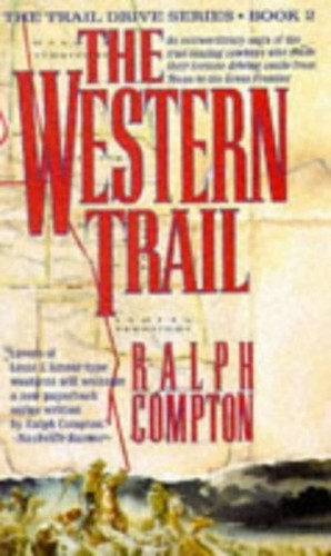 The western trail - , (paperback)