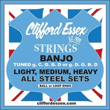Clifford essex string - clifford,