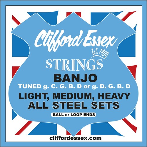 Clifford essex string - clifford,