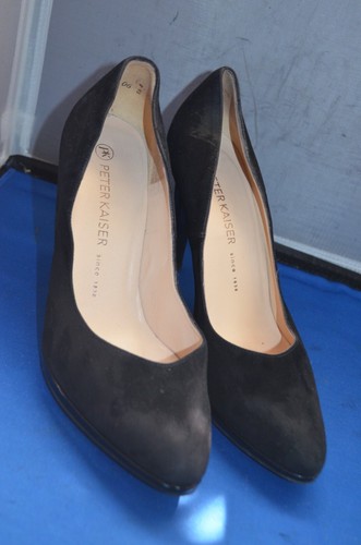 Peter kaiser smart chic - chic, black