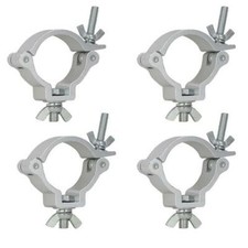 4 x Equinox TC 50S 50KG 50mm